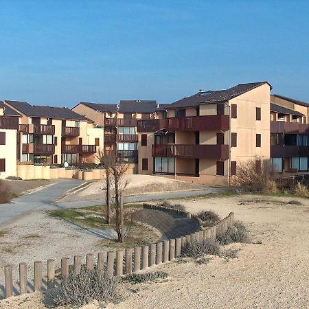 Apartment Les Maisons de l'Océan-7 Lacanau Exterior foto